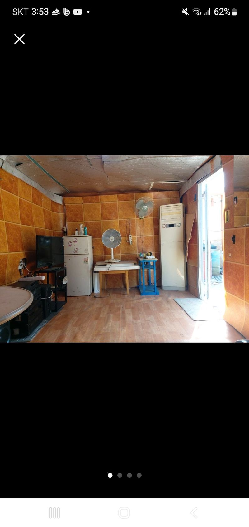 김영복님의 장터 판매 상품 [콘테이너농막] 첨부 사진