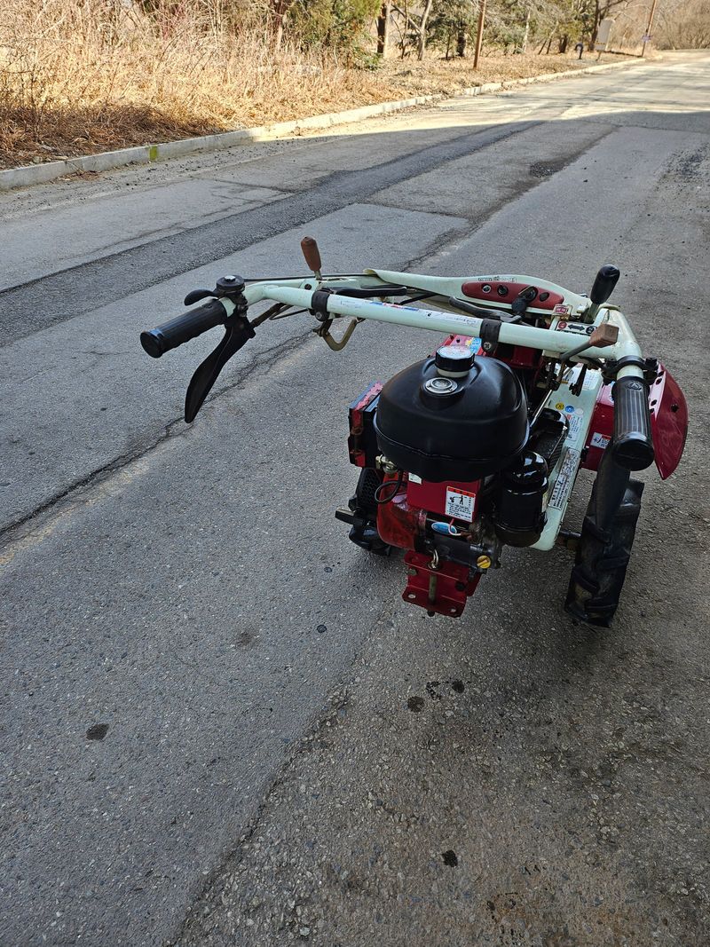 PJW3232님의 장터 판매 상품 [아세아관리기 (AMC880S.키시동겸용)] 첨부 사진