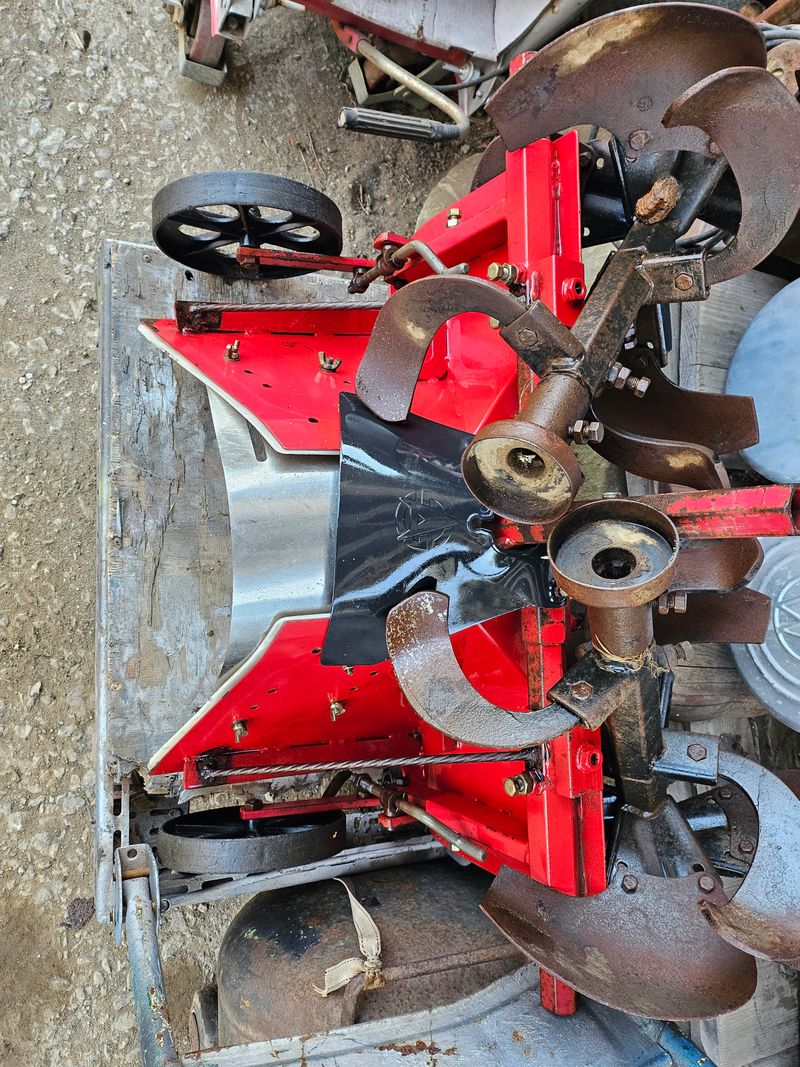 PJW3232님의 장터 판매 상품 [아세아관리기 (AMC880S.키시동겸용)] 첨부 사진