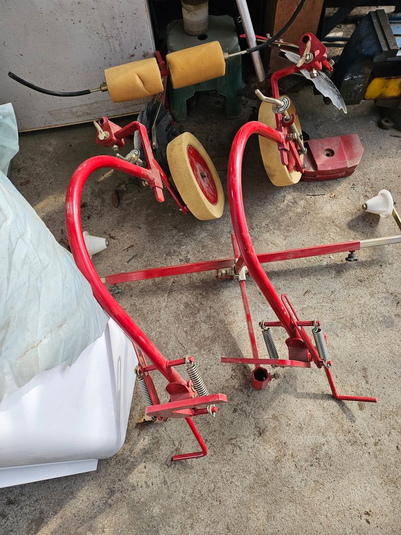 PJW3232님의 장터 판매 상품 [아세아관리기 (AMC880S.키시동겸용)] 첨부 사진