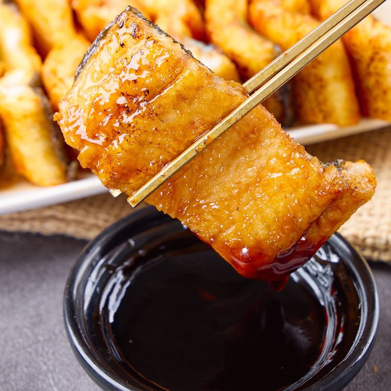 장터 상품 [특가 고창 자포니카 민물장어] 썸네일