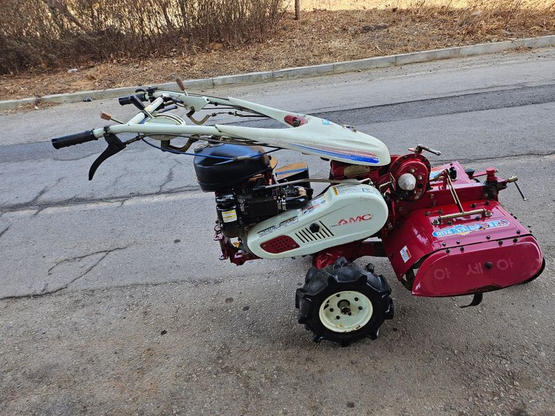 장터 상품 [아세아관리기 (AMC880S.키시동겸용)] 썸네일