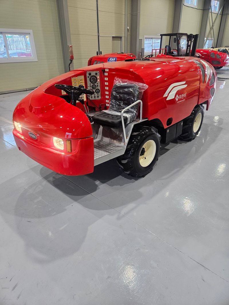 미르농기계님의 장터 판매 상품 [한아1000리터 운반차겸용 판매합니다 ] 첨부 사진