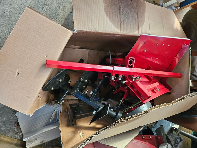 PJW3232님의 장터 판매 상품 [아세아관리기 (AMC900sm.키시동겸용)] 첨부 사진