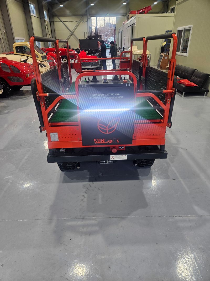 장터 상품 [성부고소작업차 판매합니다] 썸네일