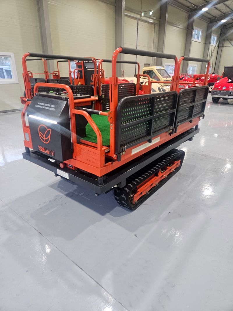 미르농기계님의 장터 판매 상품 [성부고소작업차 판매합니다] 첨부 사진