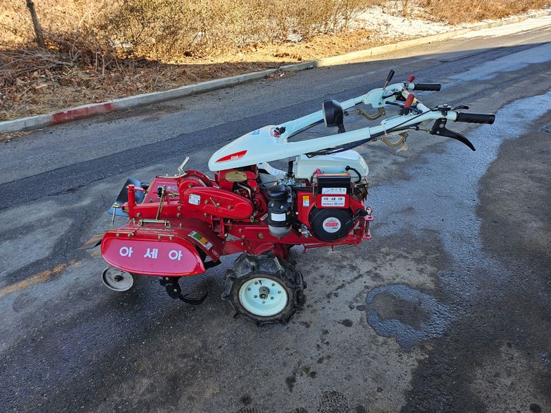 PJW3232님의 장터 판매 상품 [아세아관리기 (AMC900sm.키시동겸용)] 첨부 사진