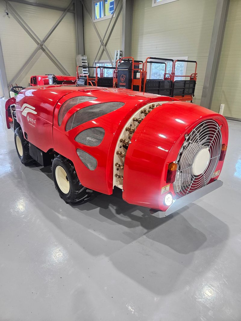 미르농기계님의 장터 판매 상품 [한아1000리터 운반차겸용 판매합니다 ] 첨부 사진