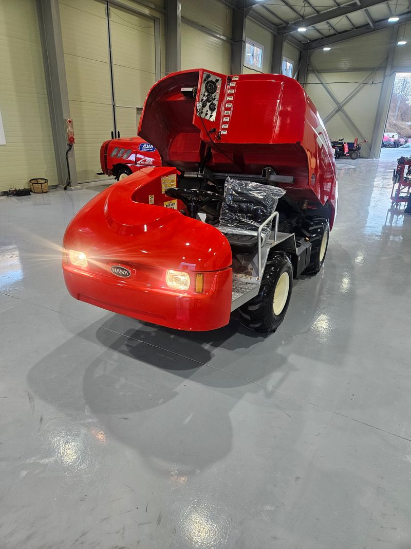 미르농기계님의 장터 판매 상품 [한아1000리터 운반차겸용 판매합니다 ] 첨부 사진