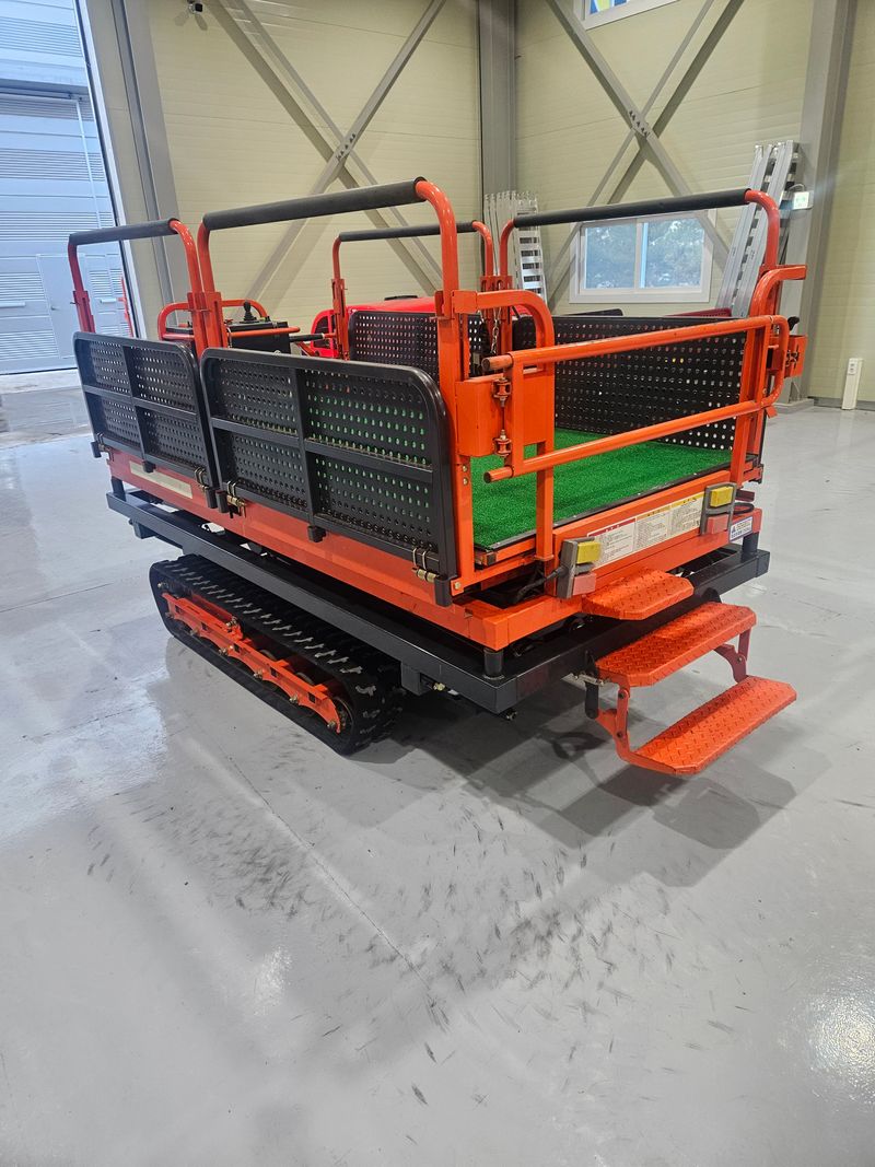 미르농기계님의 장터 판매 상품 [성부고소작업차 판매합니다] 첨부 사진