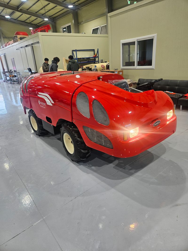 미르농기계님의 장터 판매 상품 [한아1000리터 운반차겸용 판매합니다 ] 첨부 사진