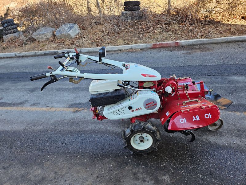 PJW3232님의 장터 판매 상품 [아세아관리기 (AMC900sm.키시동겸용)] 첨부 사진