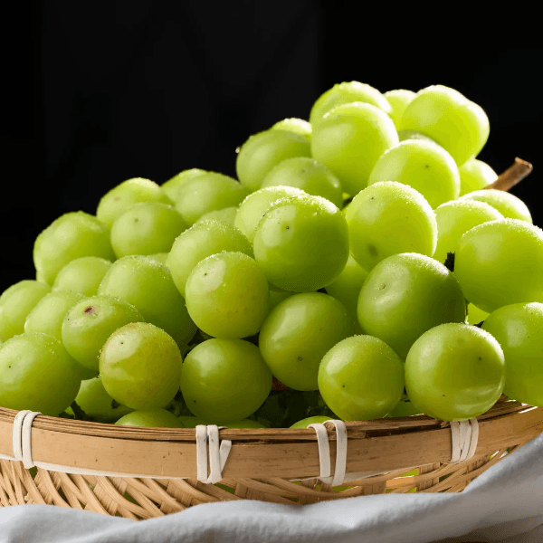 장터 상품 [프리미엄 고당도 고급포도 샤인머스캣 1등급/2등급/특등급] 썸네일