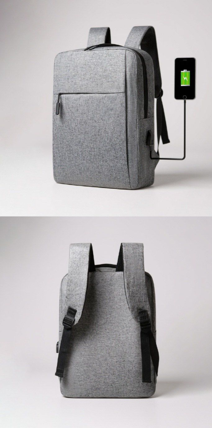 자두14488님의 장터 판매 상품 [출퇴근 백팩 노트북수납 남녀공용] 첨부 사진