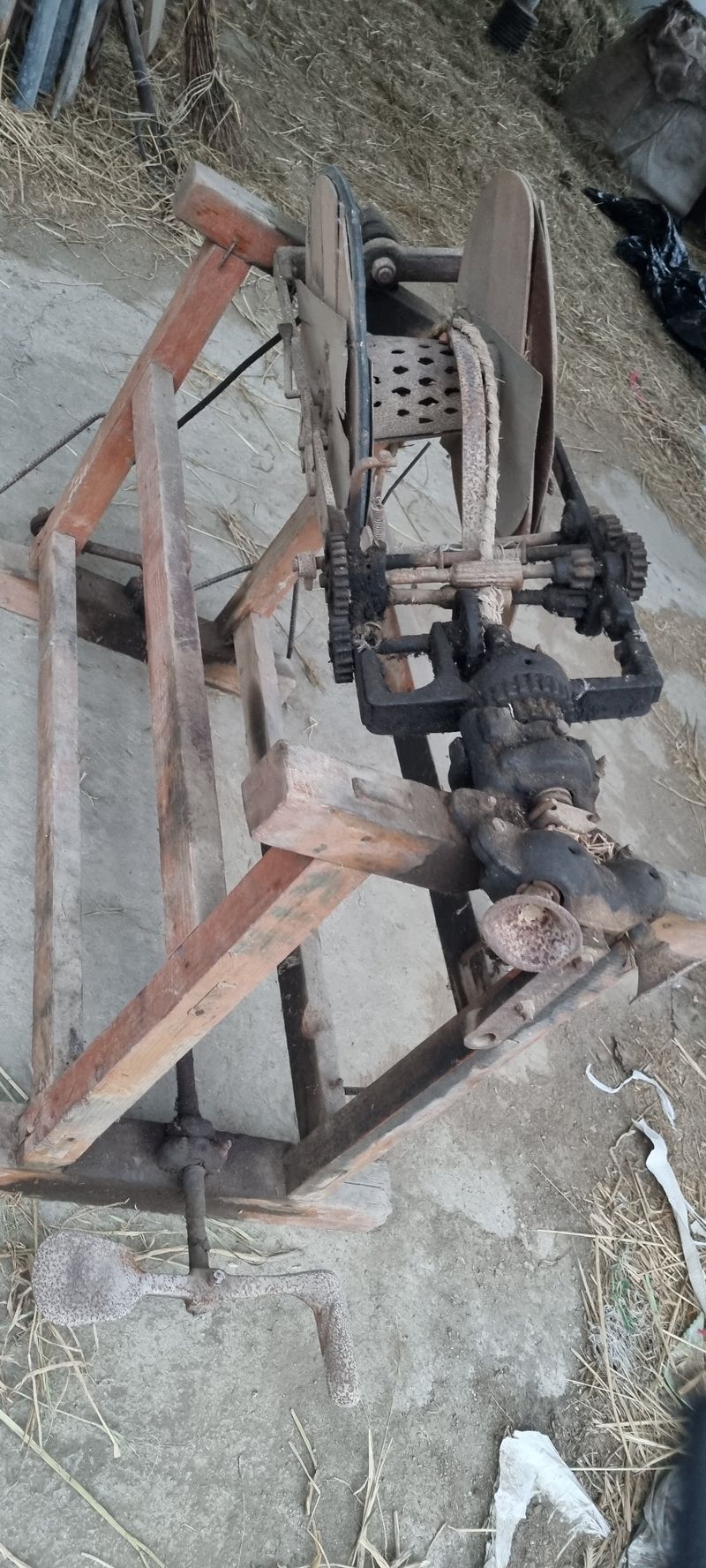 백기운(소릿꾼)님의 장터 판매 상품 [골동품] 첨부 사진