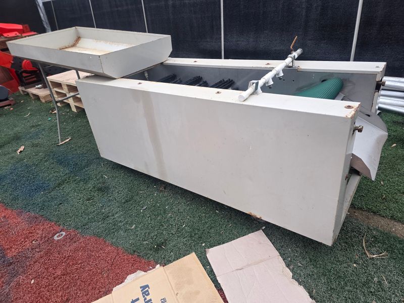 최도윤(중고농기계)님의 장터 판매 상품 [신흥고추 세척기 판매합니다] 첨부 사진