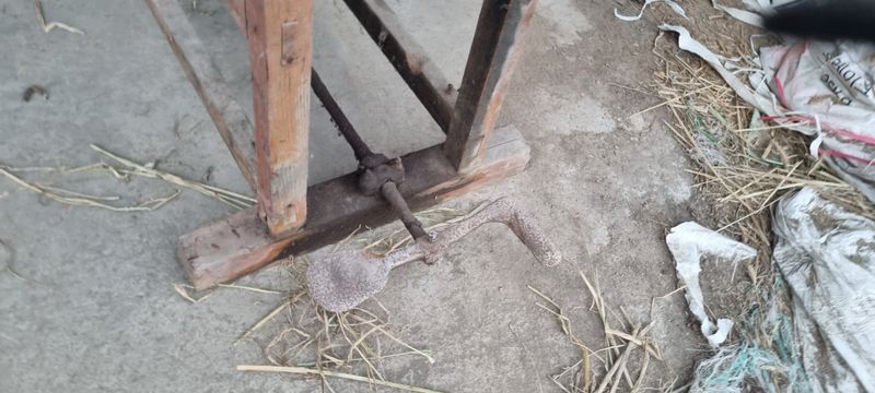 백기운(소릿꾼)님의 장터 판매 상품 [골동품] 첨부 사진