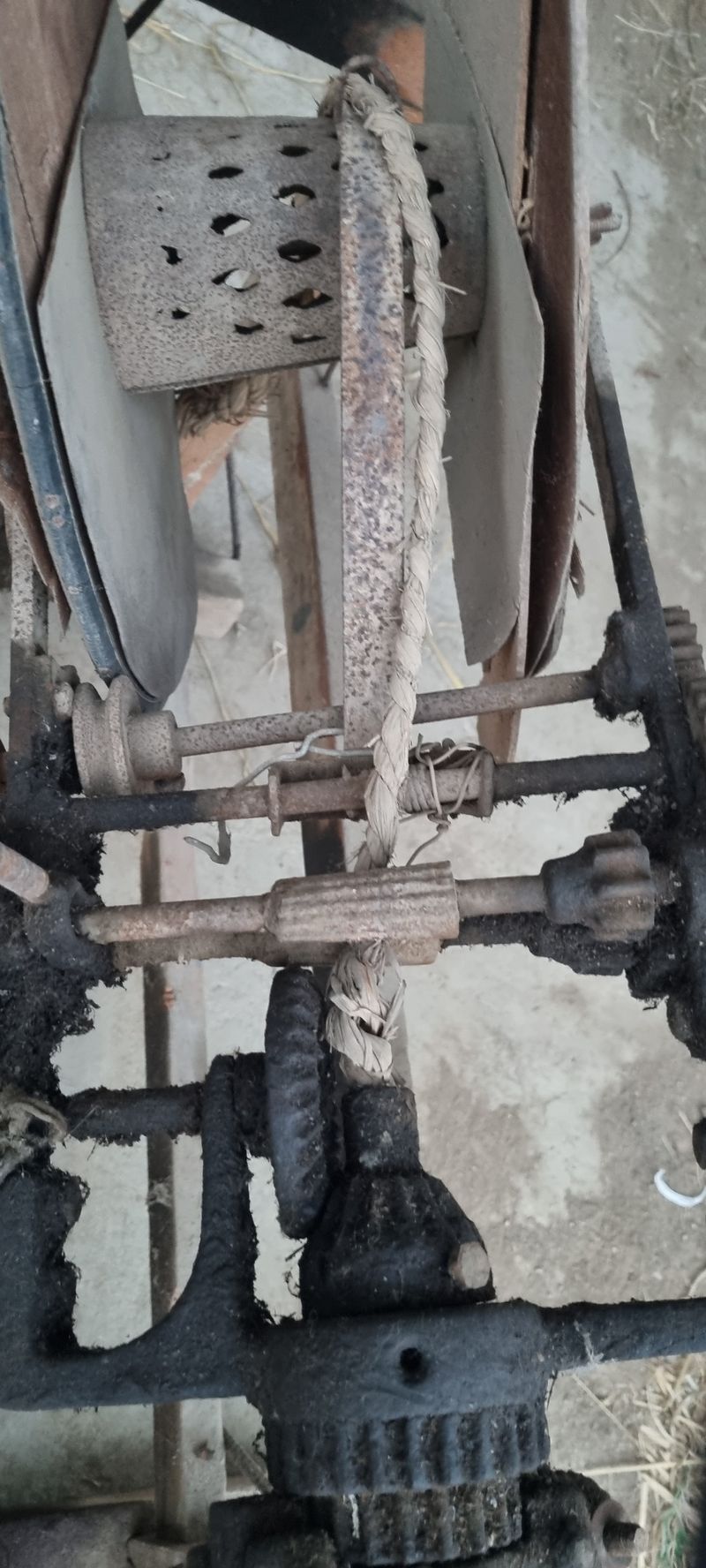 백기운(소릿꾼)님의 장터 판매 상품 [골동품] 첨부 사진