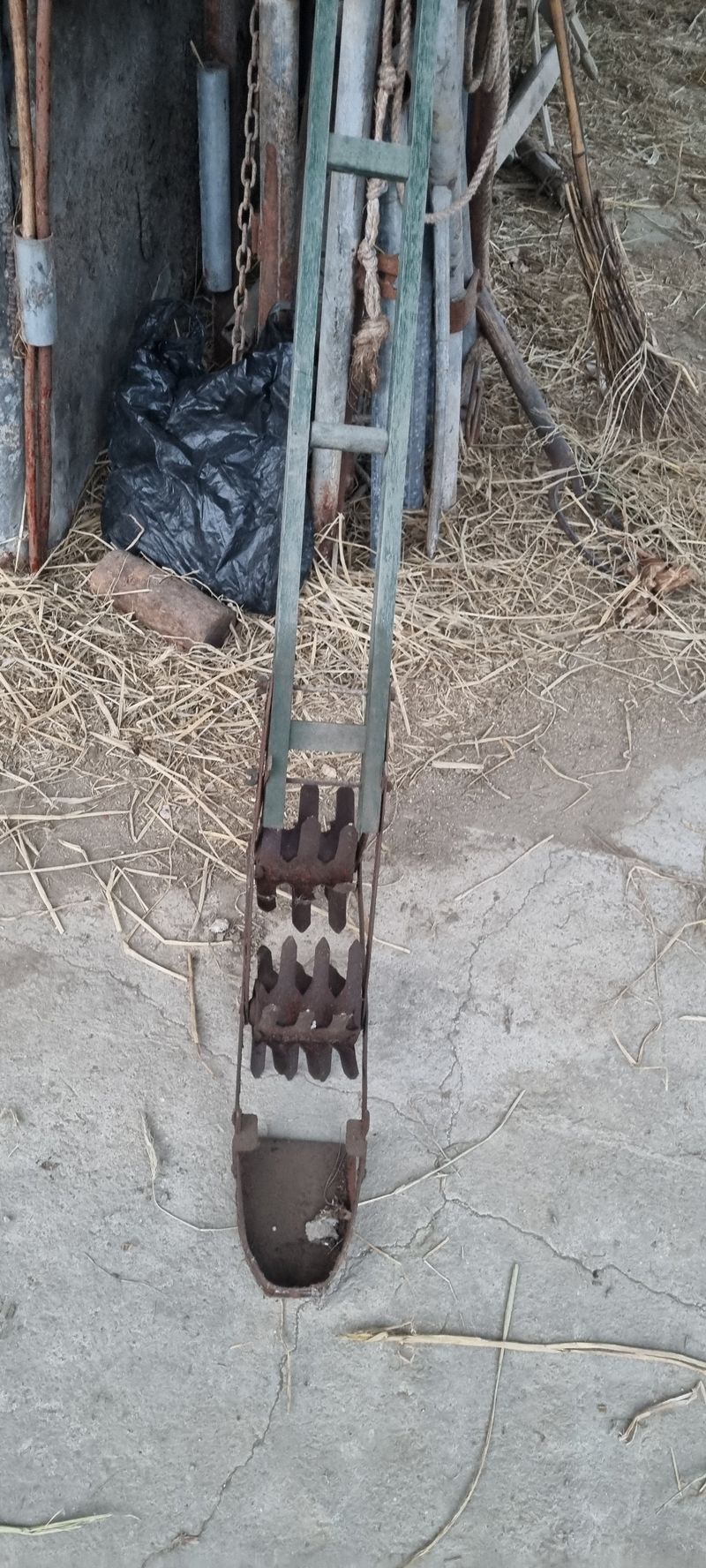 백기운(소릿꾼)님의 장터 판매 상품 [골동품] 첨부 사진