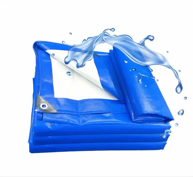 장터 상품 [타포린 방수포 화물트럭 방수천막 방수커버 옥상 타프 캠핑 바닥 ] 썸네일