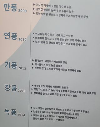 신승철님의 콩 · 자유게시판 작성글 사진