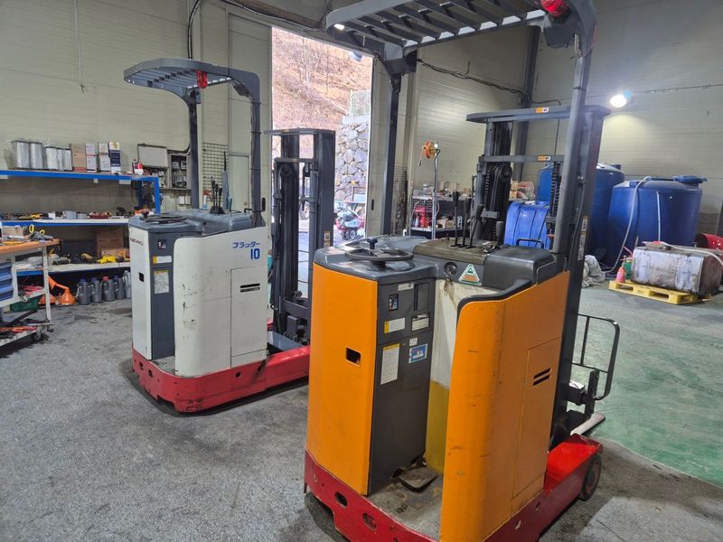 일개미(4454)님의 장터 판매 상품 [니찌유1톤전동지게] 첨부 사진