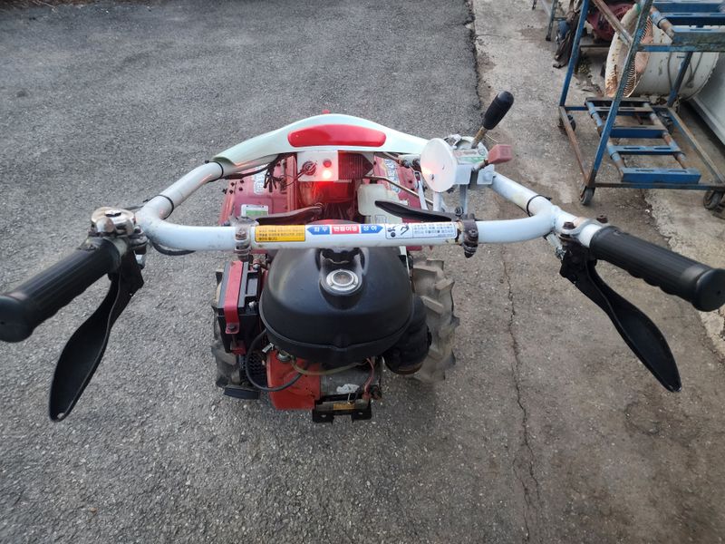 수리남님의 장터 판매 상품 [아세아관리기AMC880S] 첨부 사진