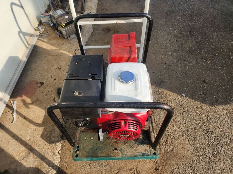 수리남님의 장터 판매 상품 [SG5000SX 제넥스혼다 5키로발전기] 첨부 사진