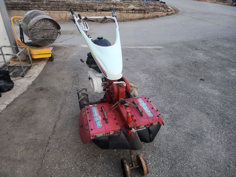 수리남님의 장터 판매 상품 [아세아관리기AMC880S] 첨부 사진