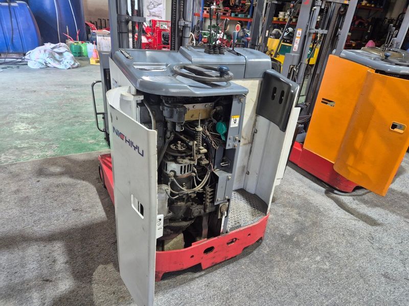 일개미(4454)님의 장터 판매 상품 [니찌유1톤전동지게] 첨부 사진