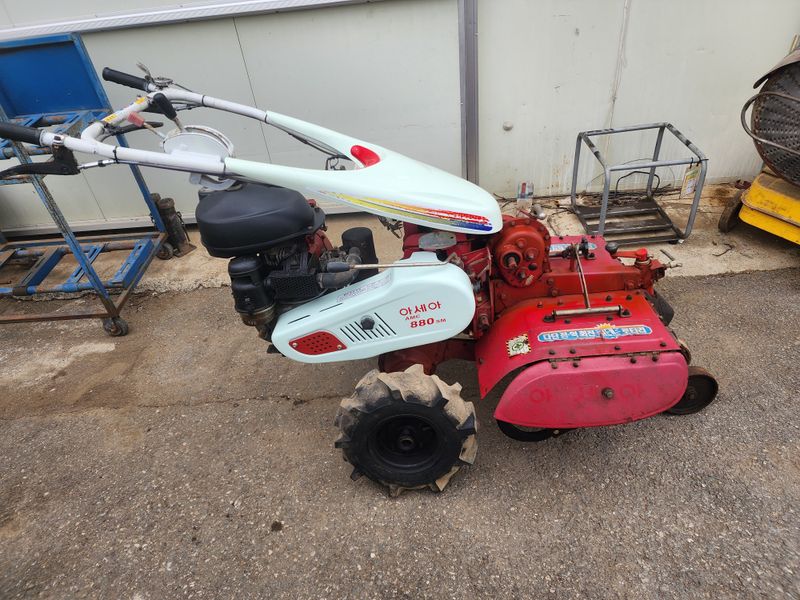 장터 상품 [아세아관리기AMC880S] 썸네일