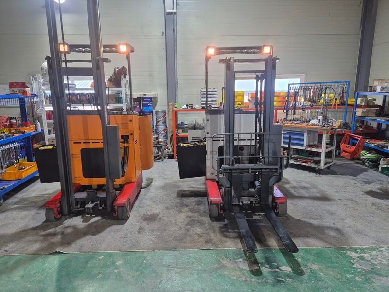 일개미(4454)님의 장터 판매 상품 [니찌유1톤전동지게] 첨부 사진