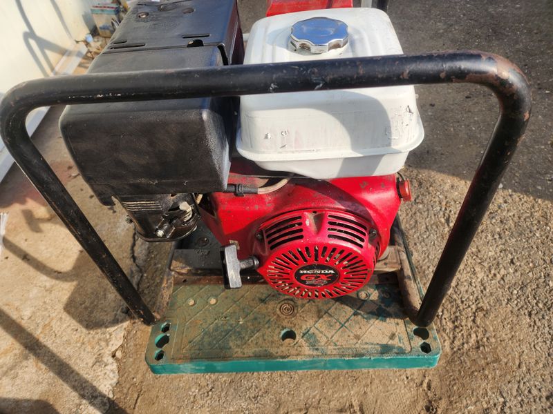 수리남님의 장터 판매 상품 [SG5000SX 제넥스혼다 5키로발전기] 첨부 사진