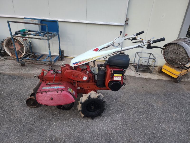 수리남님의 장터 판매 상품 [아세아관리기AMC880S] 첨부 사진