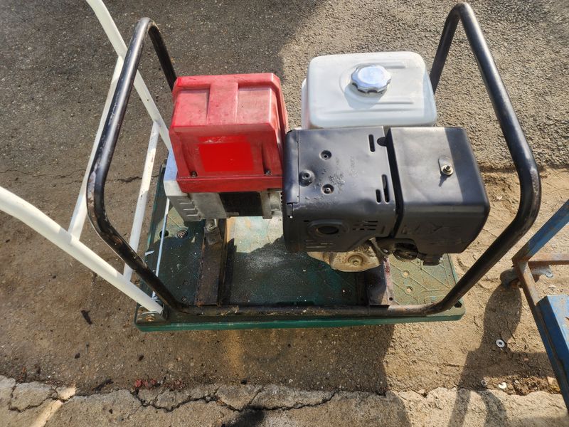 수리남님의 장터 판매 상품 [SG5000SX 제넥스혼다 5키로발전기] 첨부 사진