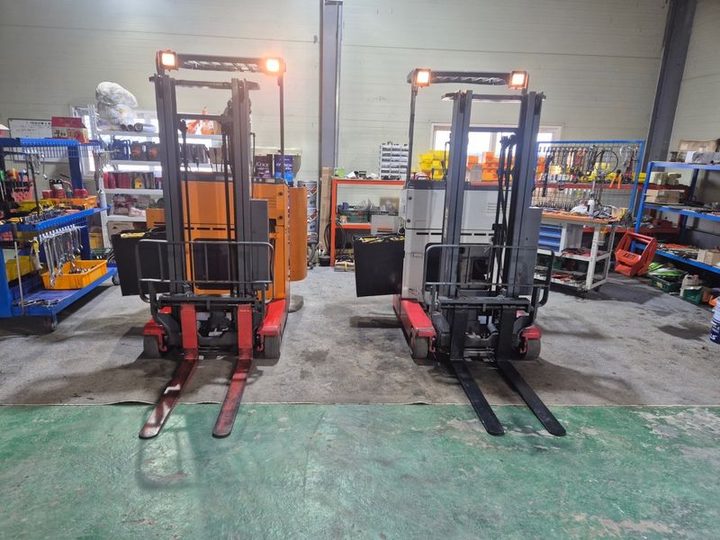 장터 상품 [니찌유1톤전동지게] 썸네일