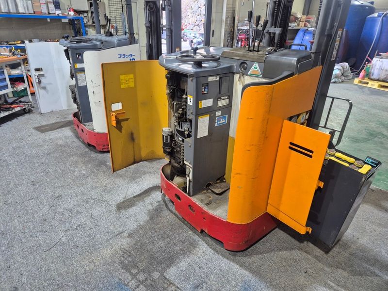 일개미(4454)님의 장터 판매 상품 [니찌유1톤전동지게] 첨부 사진