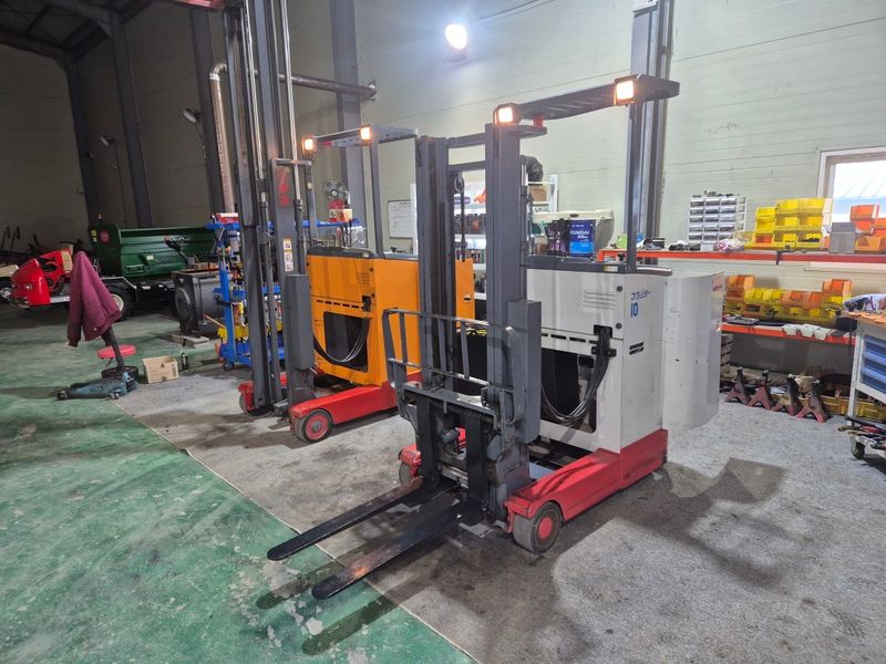 일개미(4454)님의 장터 판매 상품 [니찌유1톤전동지게] 첨부 사진