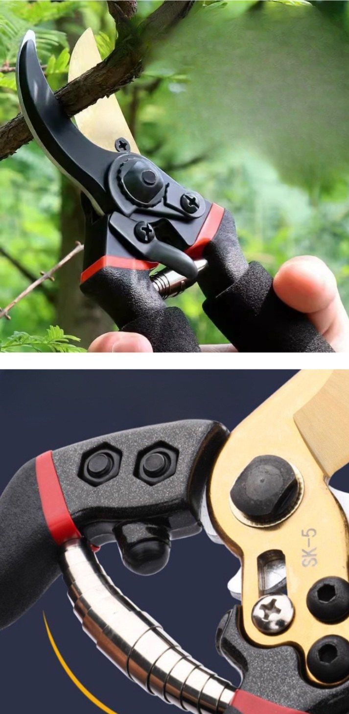 자두14488님의 장터 판매 상품 [고급형 원예 가위 전지가위 ] 첨부 사진