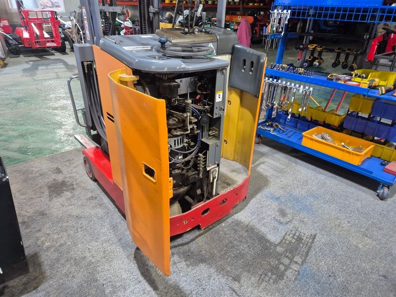 일개미(4454)님의 장터 판매 상품 [니찌유1톤전동지게] 첨부 사진