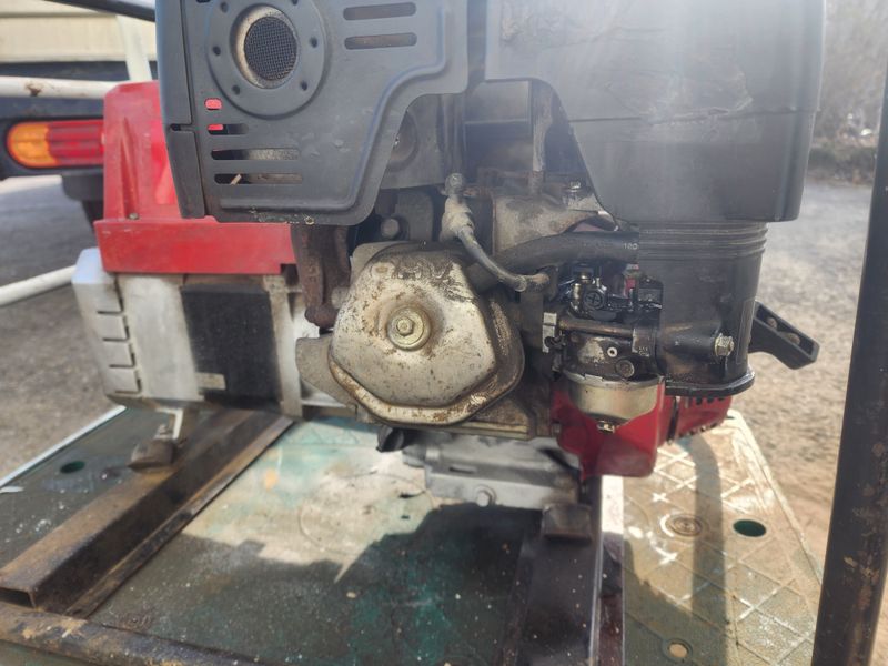 수리남님의 장터 판매 상품 [SG5000SX 제넥스혼다 5키로발전기] 첨부 사진