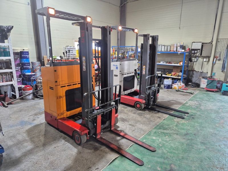 일개미(4454)님의 장터 판매 상품 [니찌유1톤전동지게] 첨부 사진