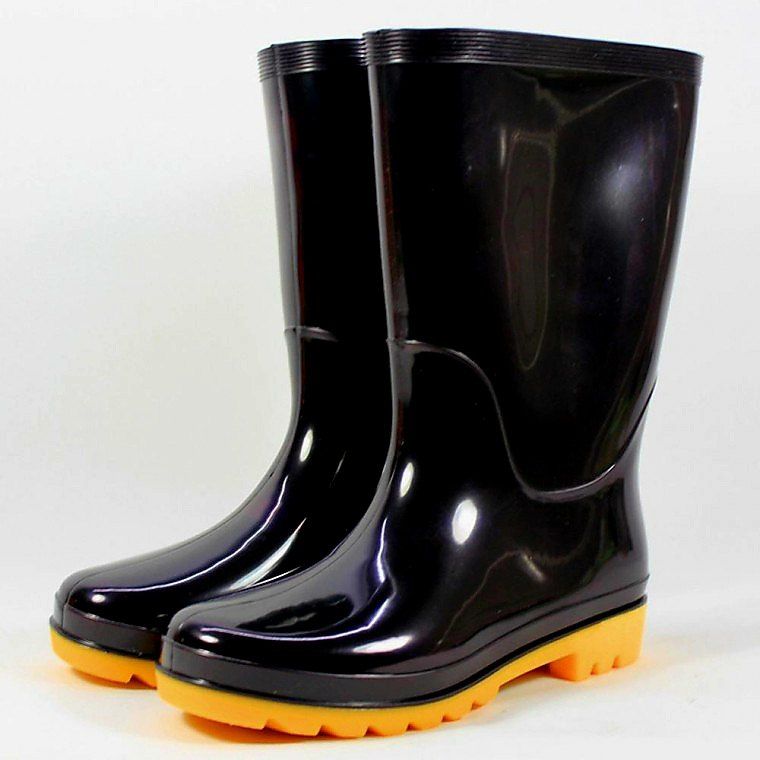 장터 상품 [농사장화 밭일 낚시 고무장화 ] 썸네일