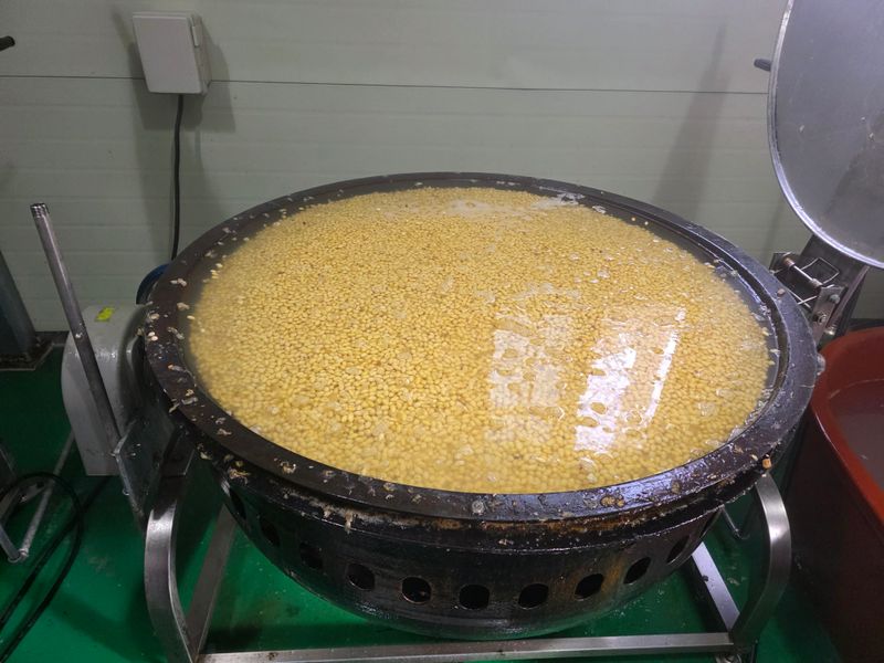 서외성님의 장터 판매 상품 [장담는 메주 한말 16키로[완판]] 첨부 사진