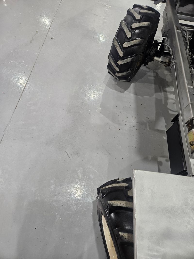 미르농기계님의 장터 판매 상품 [한성티앤아이 1000리터 운반차 판매합니다 ] 첨부 사진