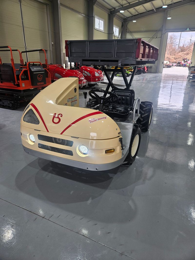 미르농기계님의 장터 판매 상품 [한성티앤아이 1000리터 운반차 판매합니다 ] 첨부 사진