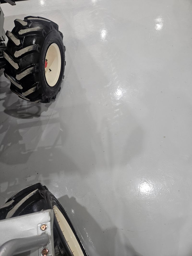 미르농기계님의 장터 판매 상품 [한성티앤아이 1000리터 운반차 판매합니다 ] 첨부 사진