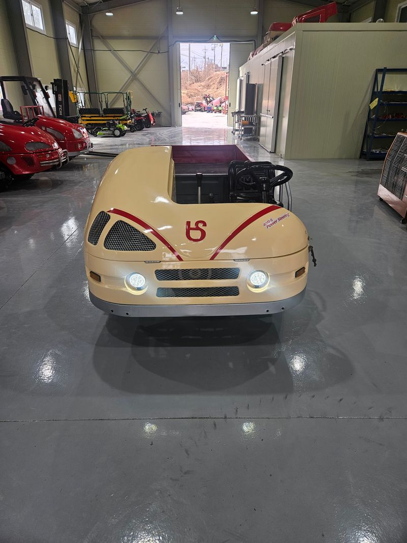 장터 상품 [한성티앤아이 1000리터 운반차 판매합니다 ] 썸네일