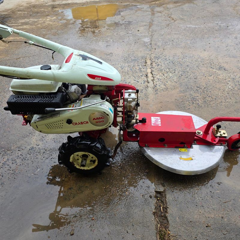 이무성님의 장터 판매 상품 [아세아 제초기] 첨부 사진