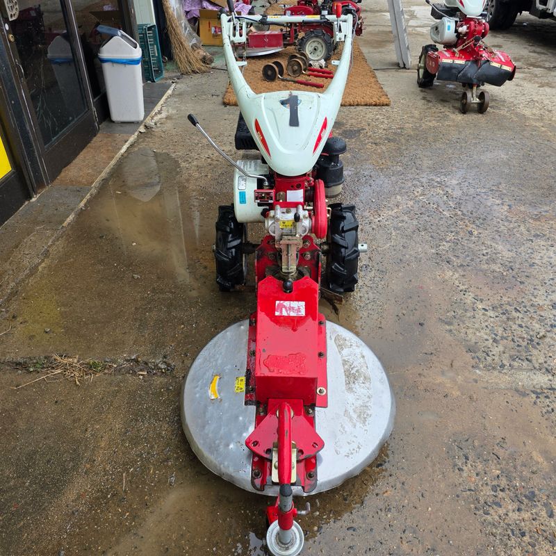 이무성님의 장터 판매 상품 [아세아 제초기] 첨부 사진